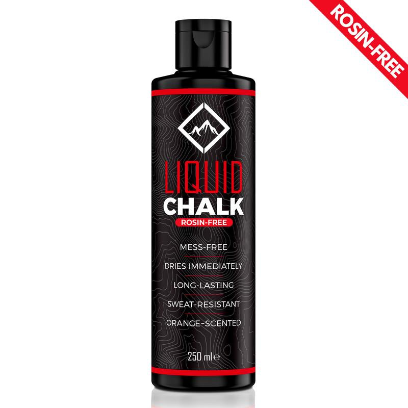 Rosin Free Liquid Chalk