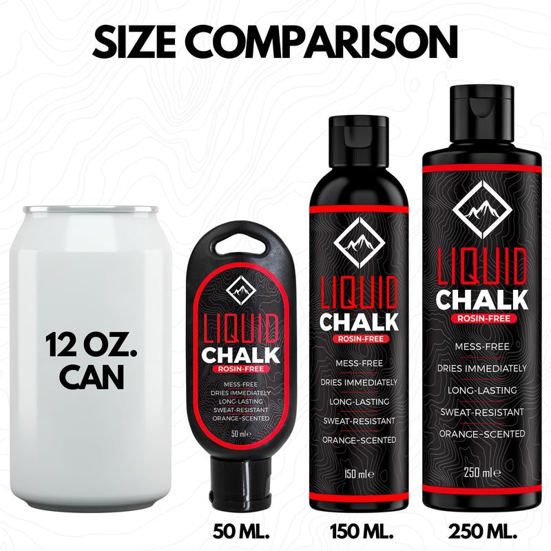 Rosin Free Liquid Chalk