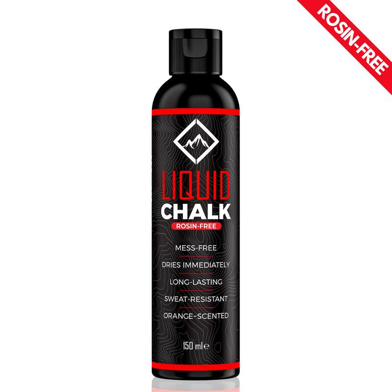 Rosin Free Liquid Chalk